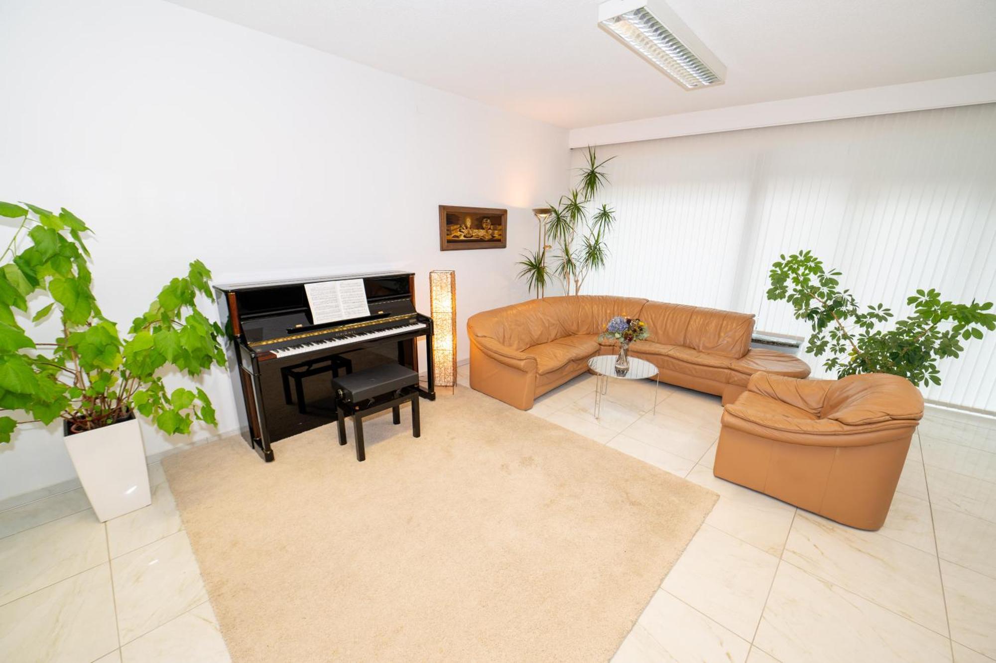 Pension & Apartments Ertl Зеебоден Экстерьер фото